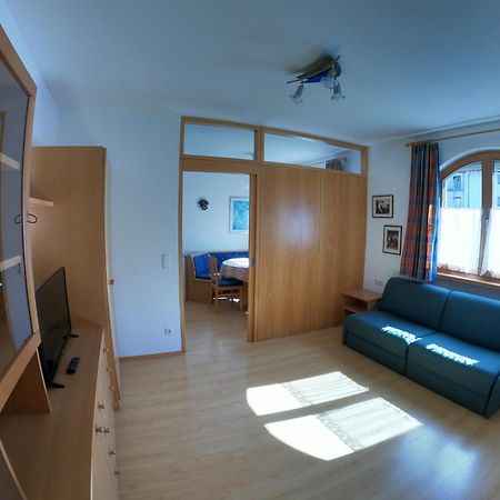 Residence Emma Toblach Buitenkant foto