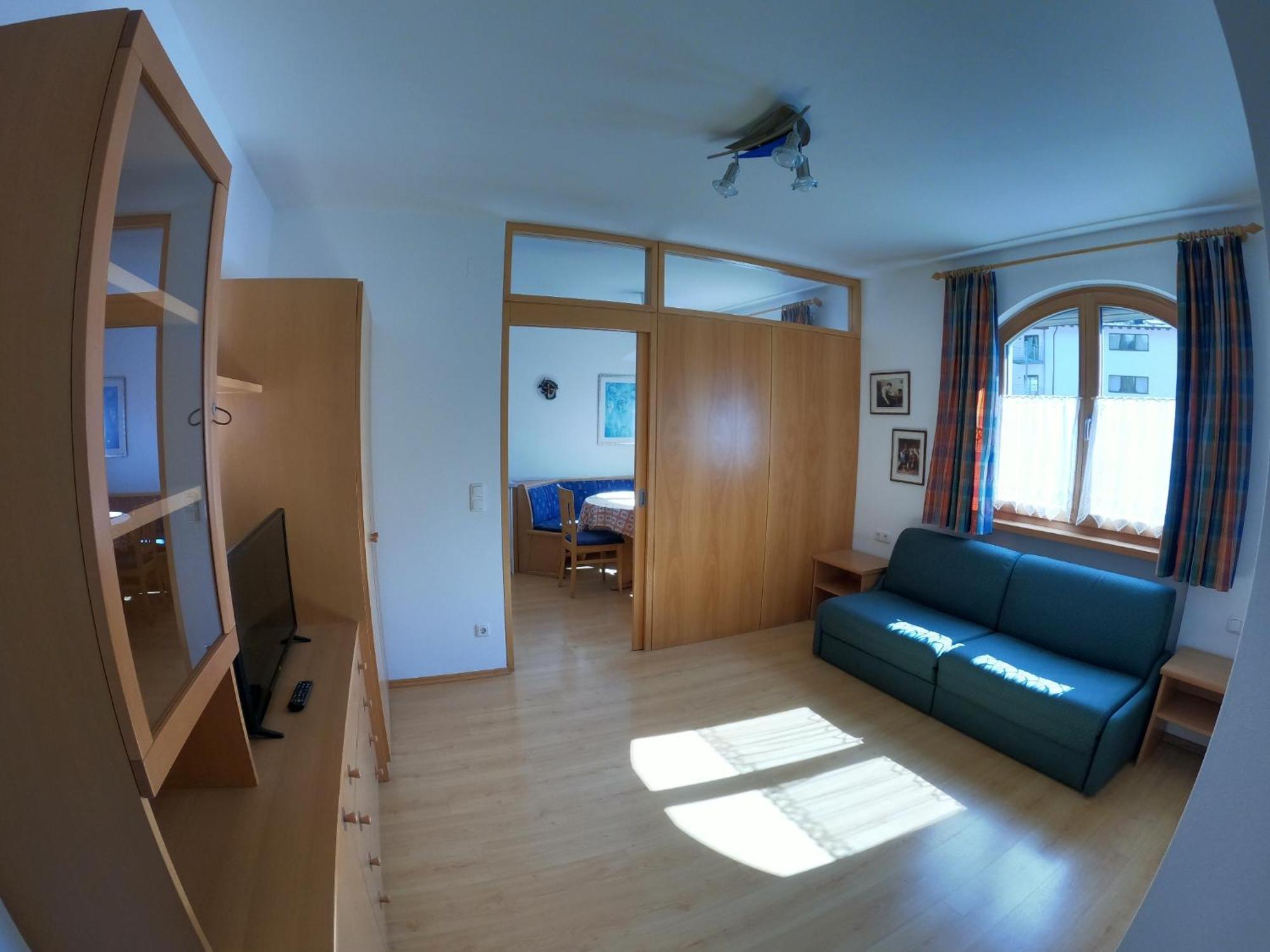 Residence Emma Toblach Buitenkant foto