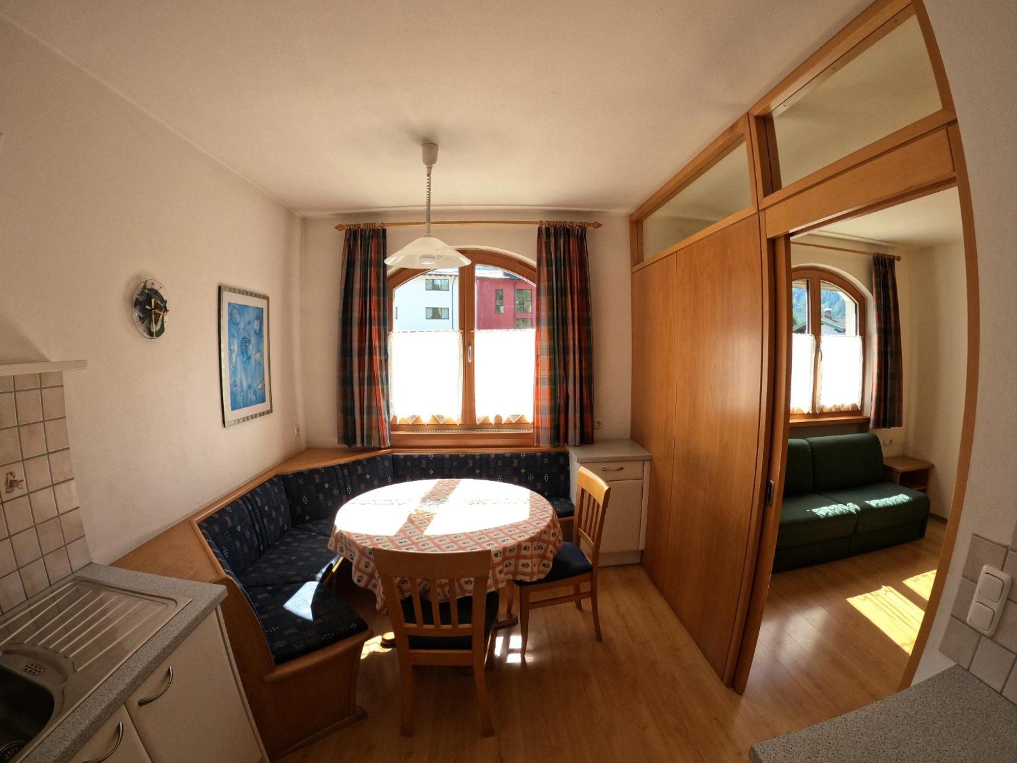 Residence Emma Toblach Buitenkant foto