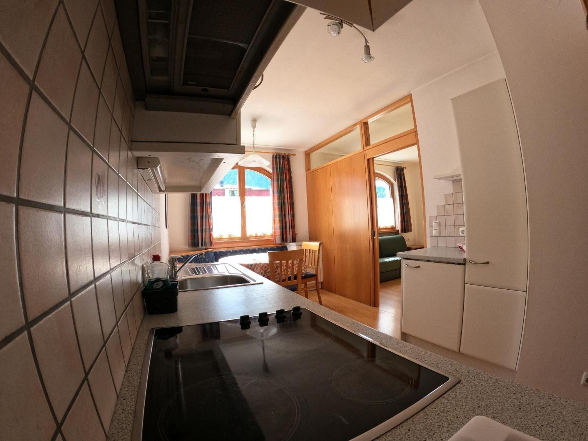Residence Emma Toblach Buitenkant foto
